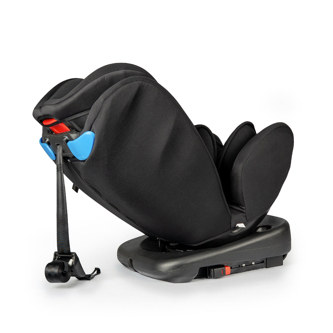 The Velocity Car Seat