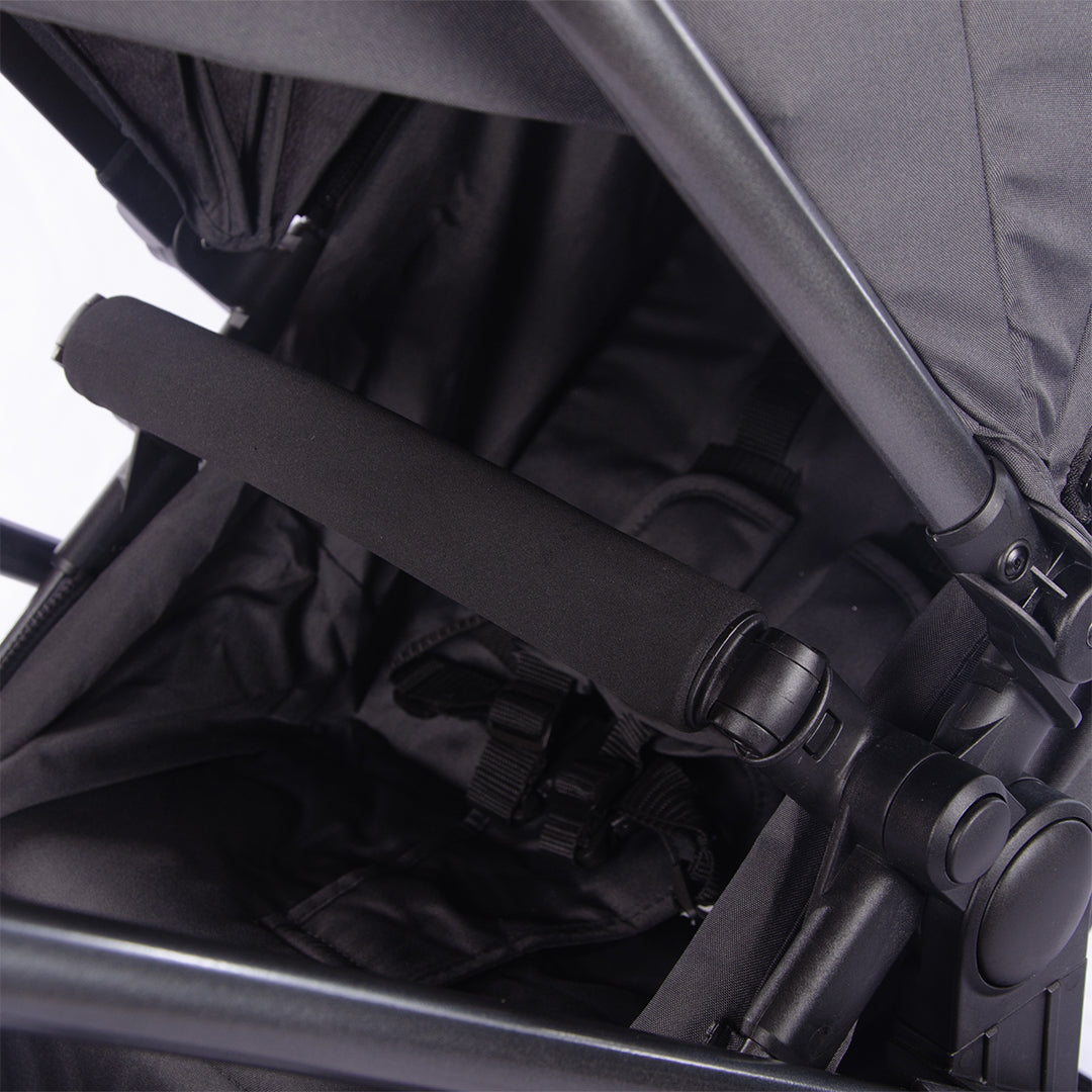 The Nova Travel System