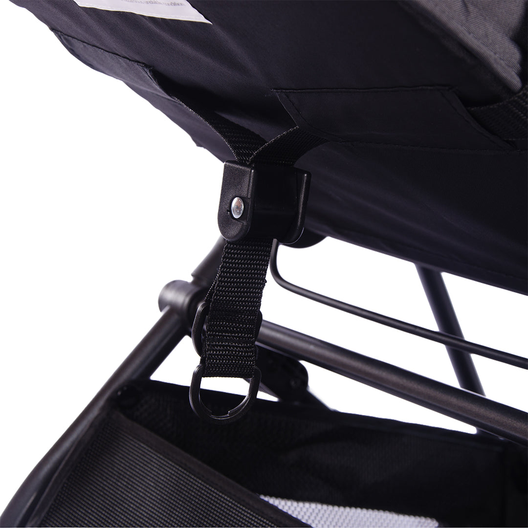The Nova Travel System