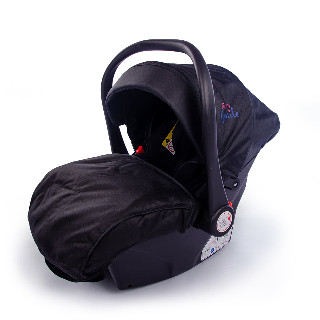The Metro Travel System
