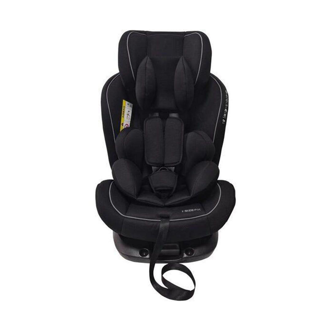 The Luxe 360 Spin Car Seat