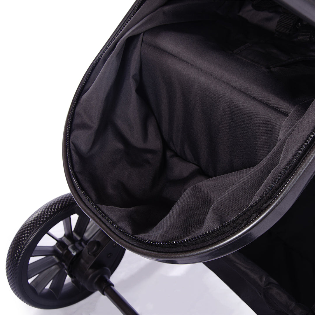 The Nova Travel System
