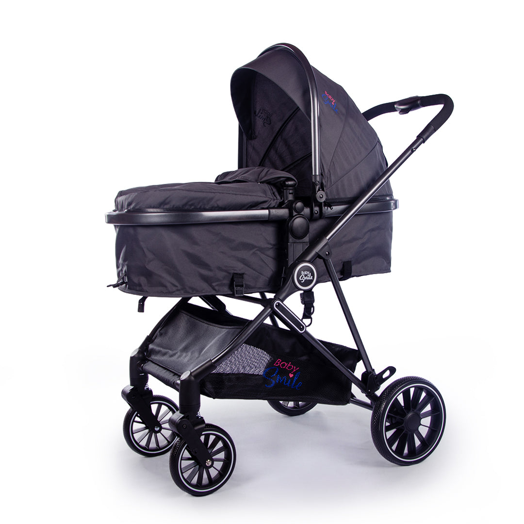 The Nova Travel System