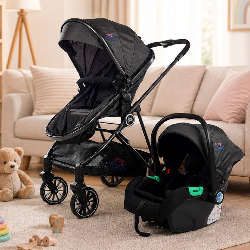 The Nova Travel System