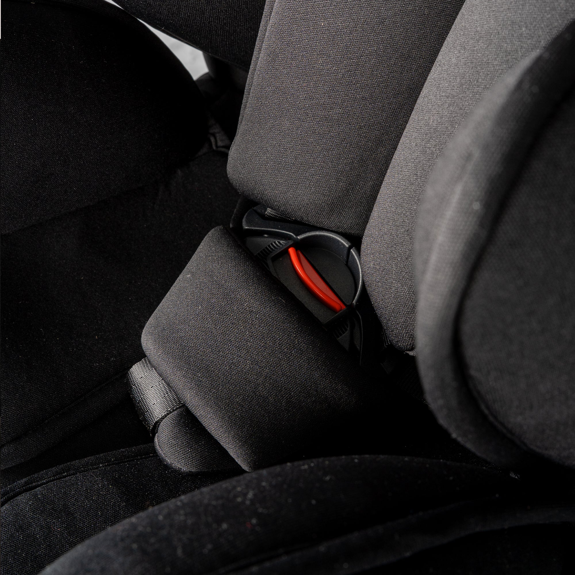 The Velocity Car Seat