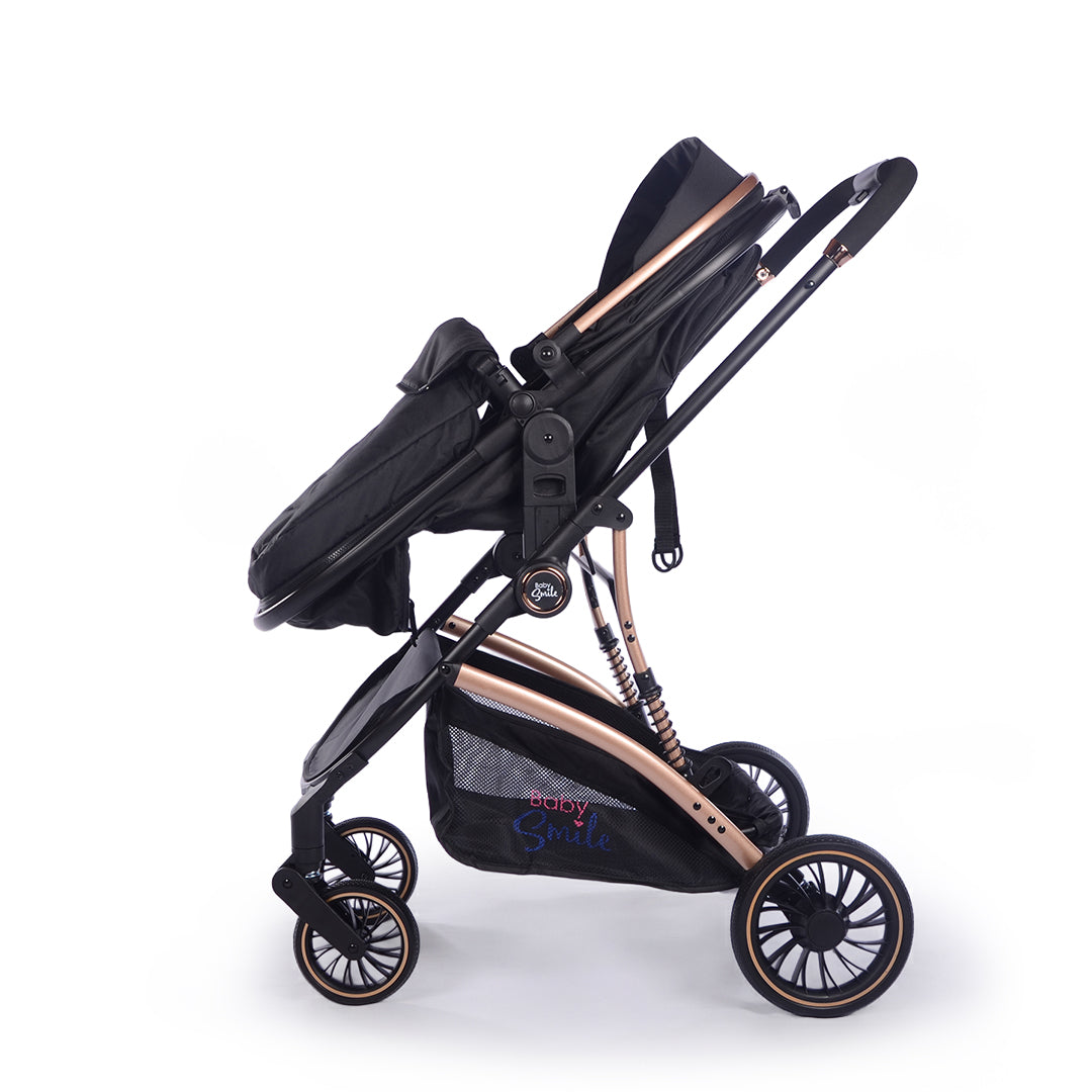 The Metro Travel System