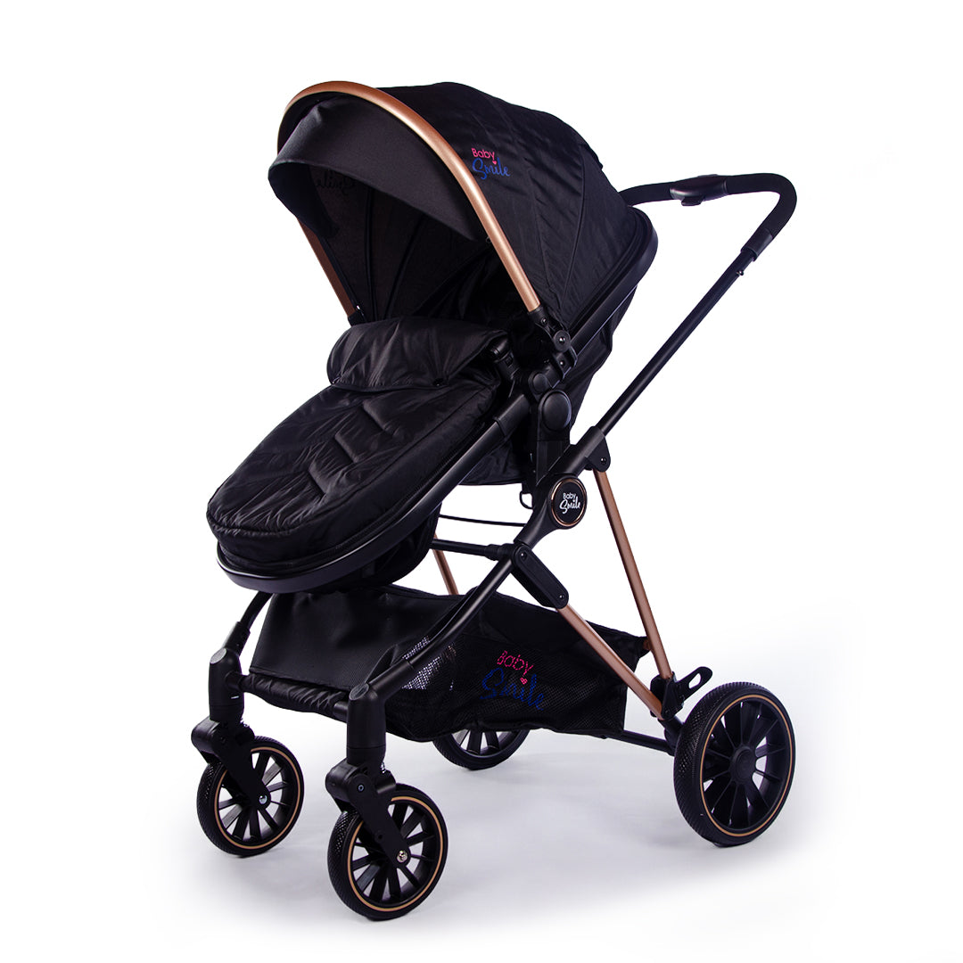 The Nova Travel System