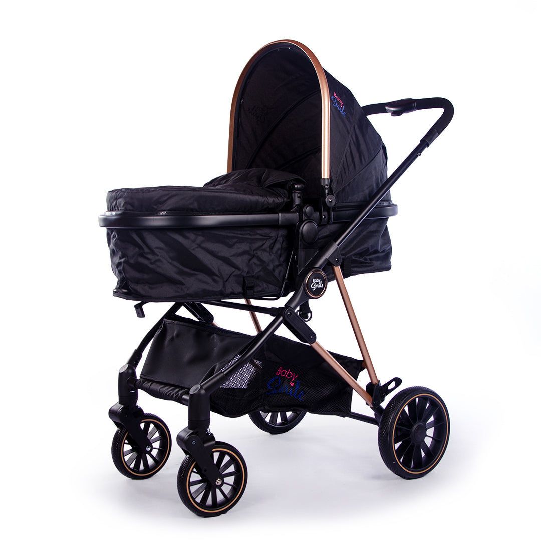 The Nova Travel System