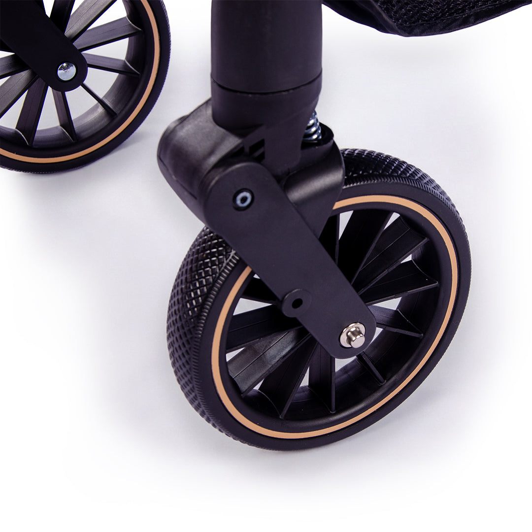 The Nova Travel System