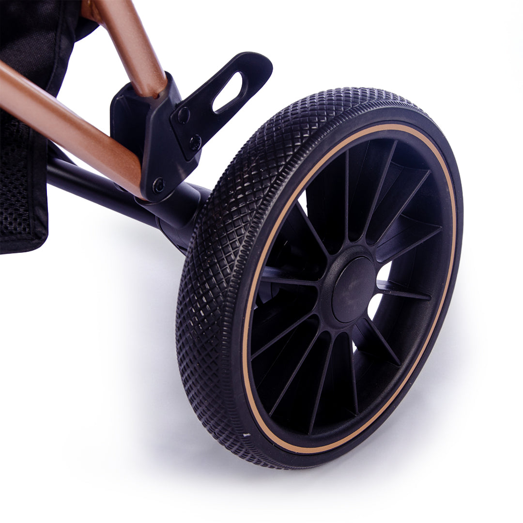 The Nova Travel System