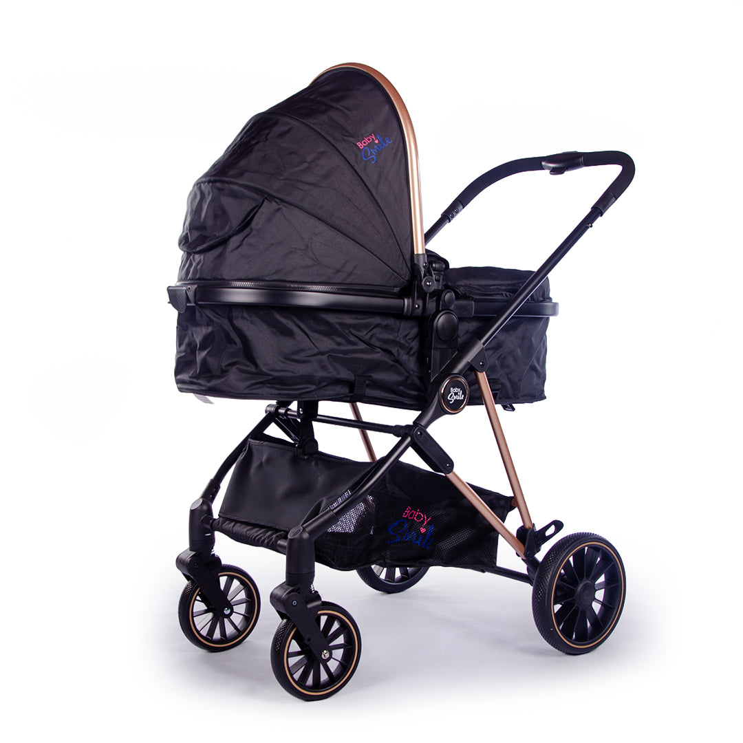 The Nova Travel System