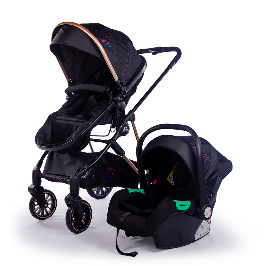 The Nova Travel System