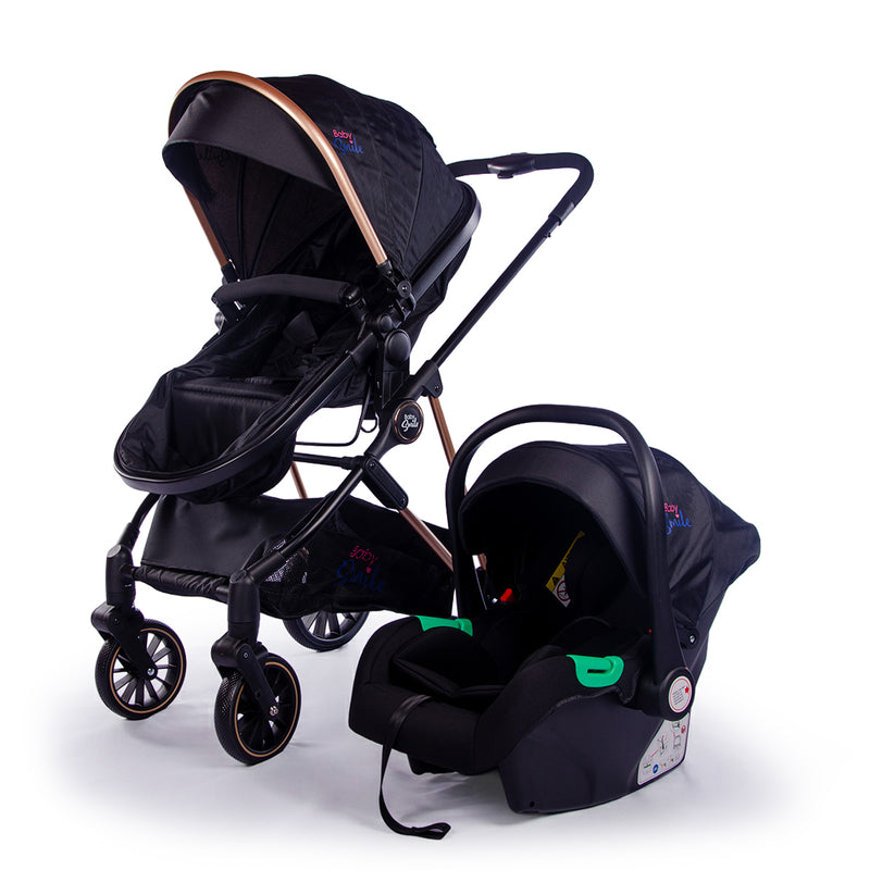 The Nova Travel System