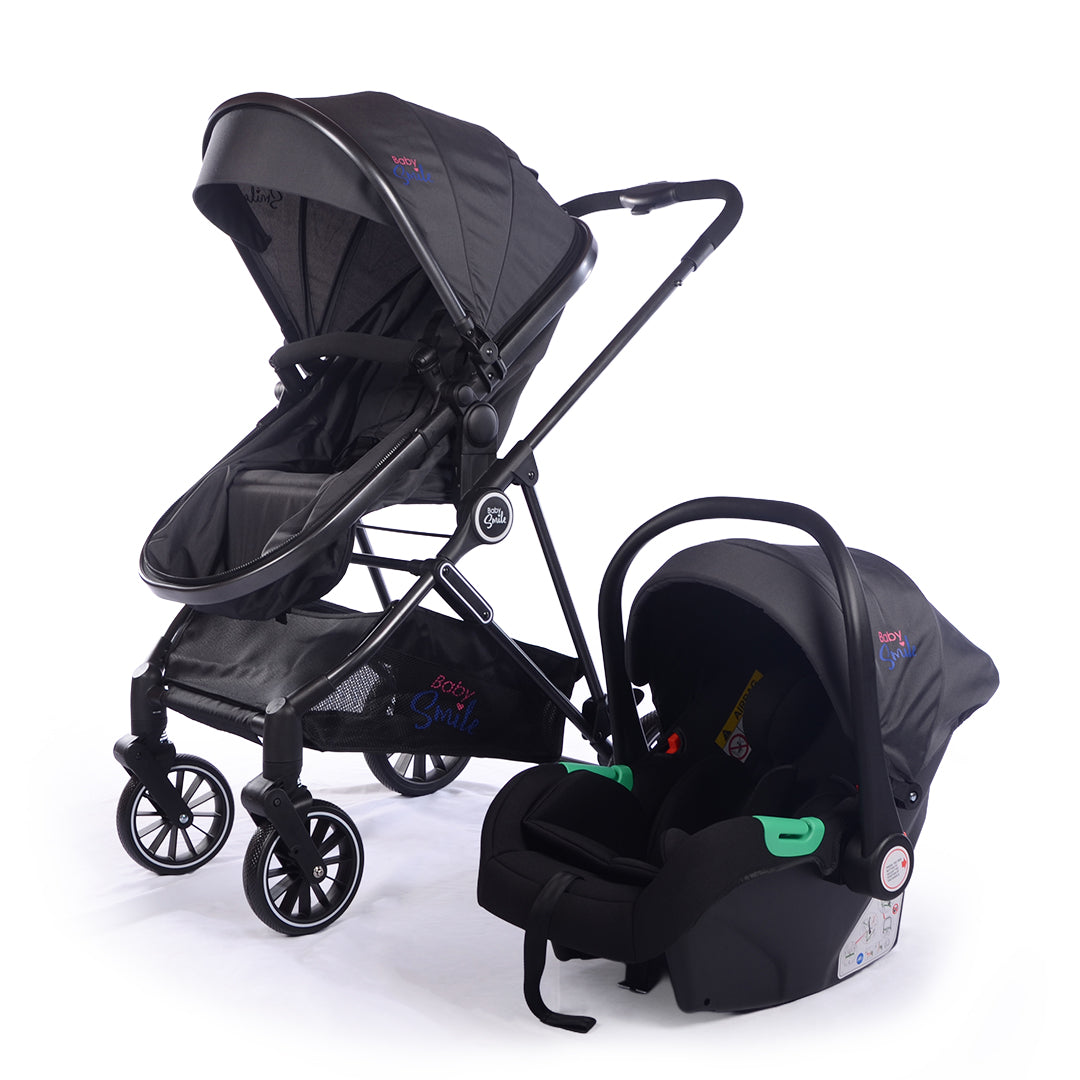 The Nova Travel System