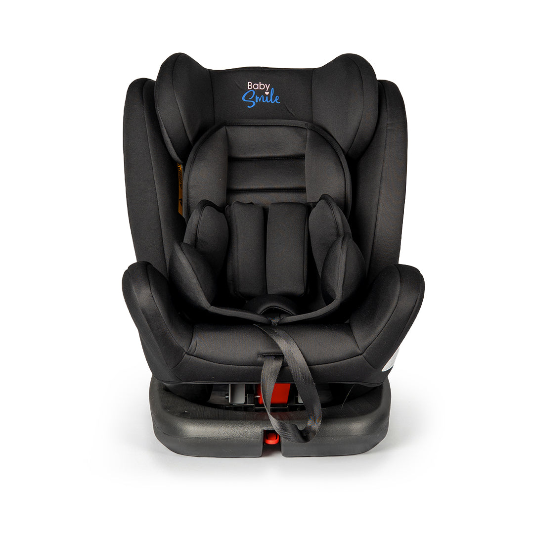 The Velocity Car Seat