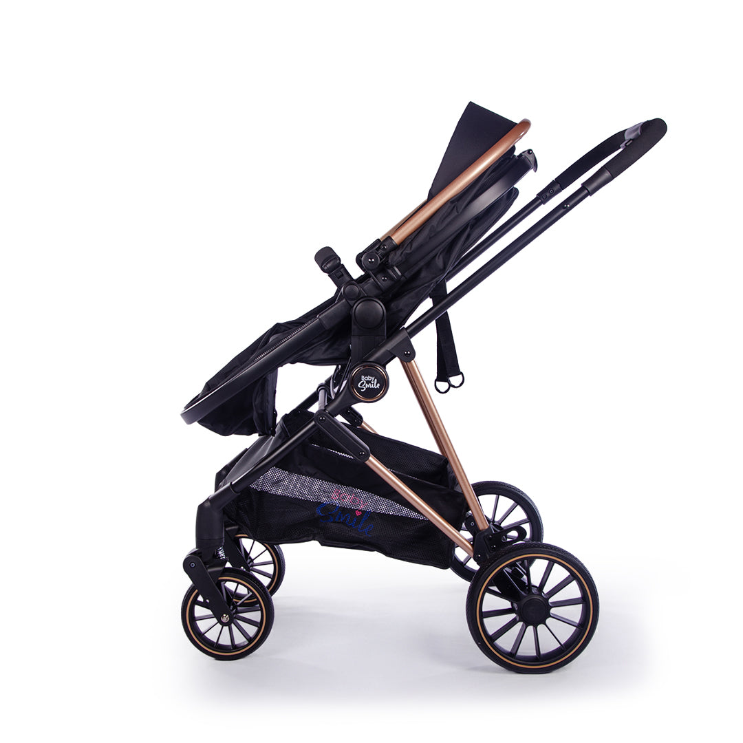 The Nova Travel System