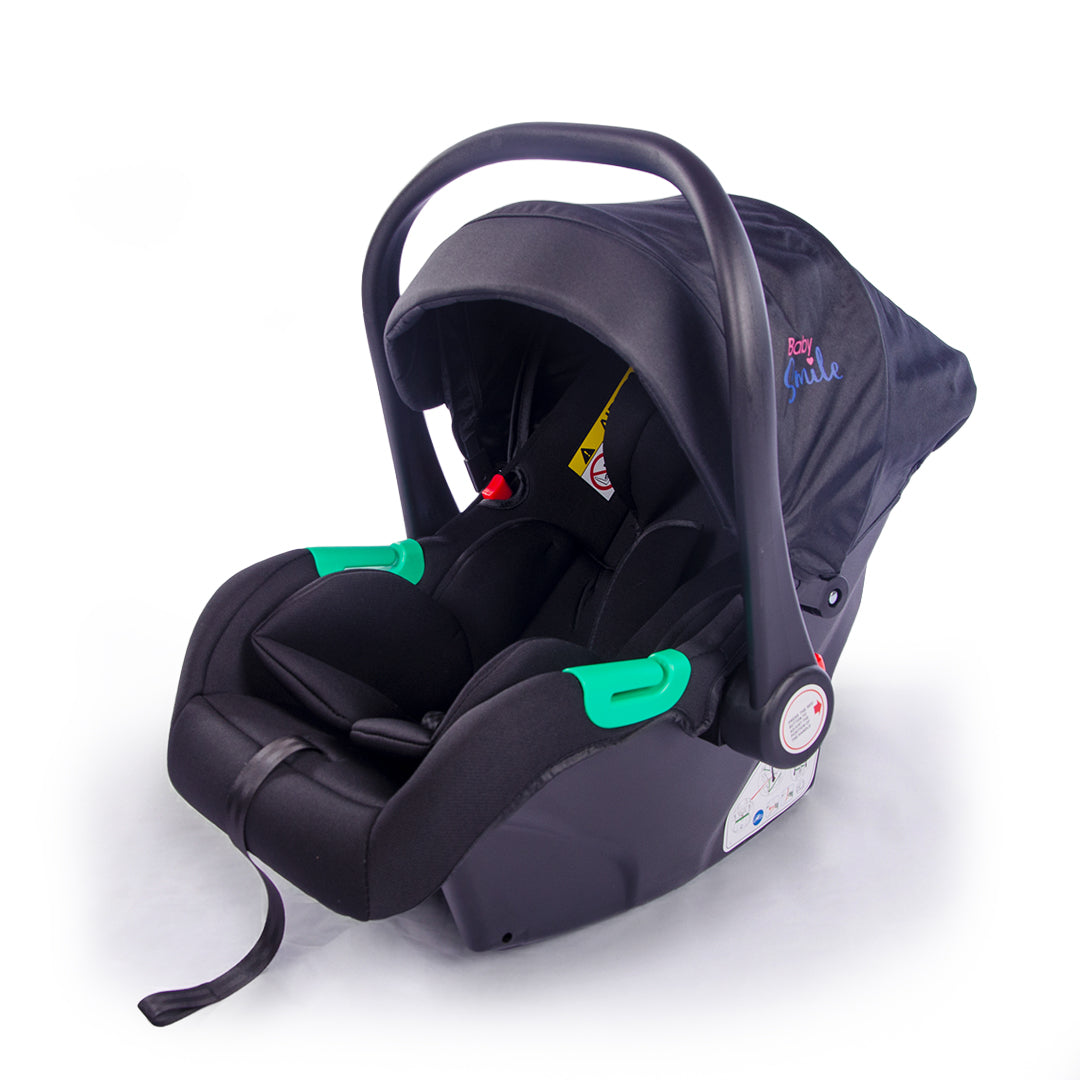 The Nova Travel System