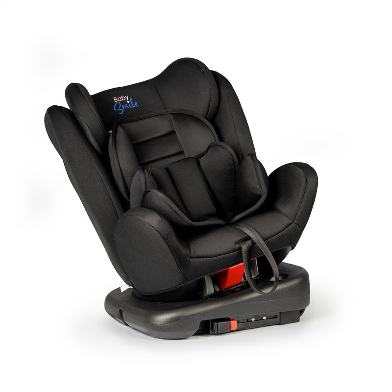 The Velocity Car Seat