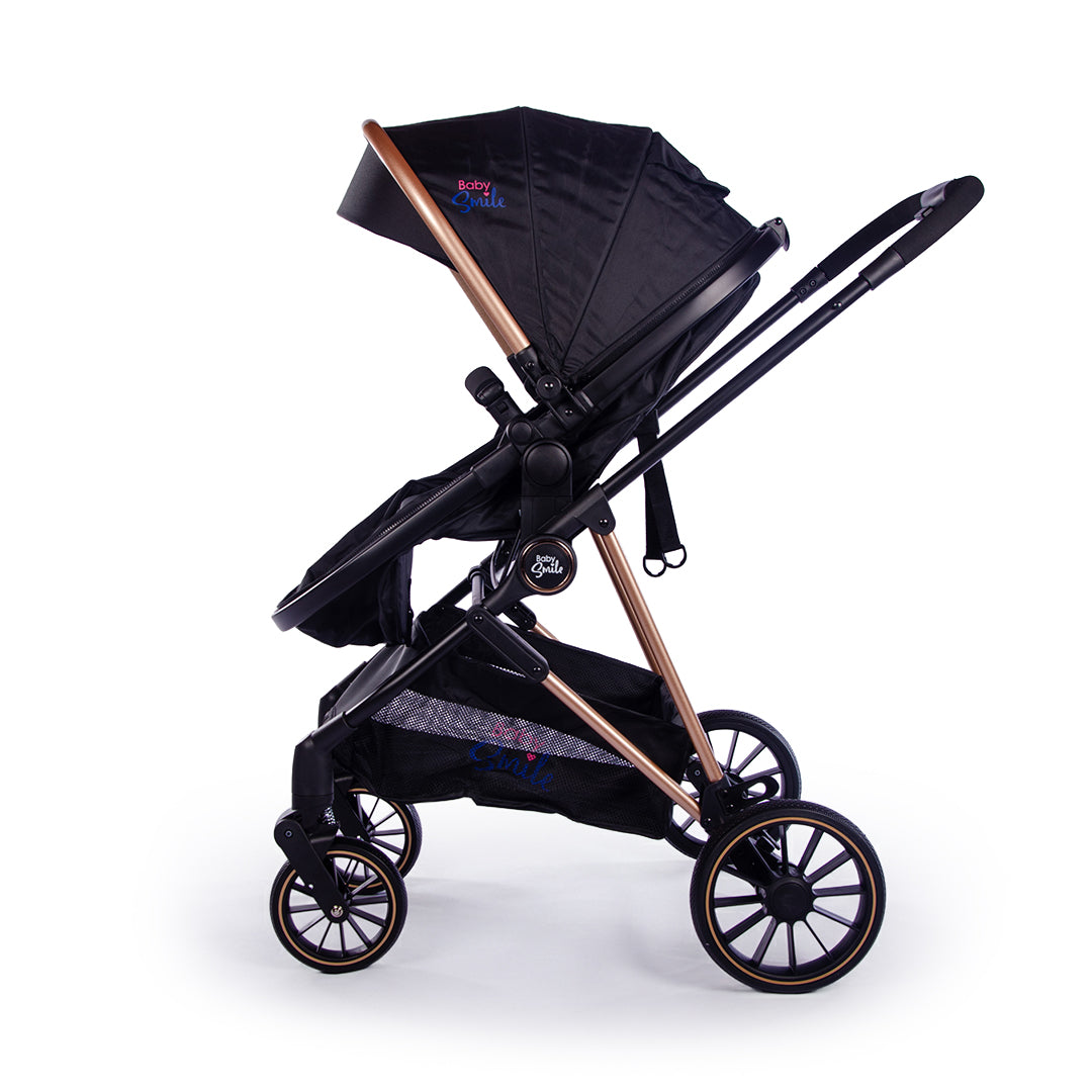 The Nova Travel System