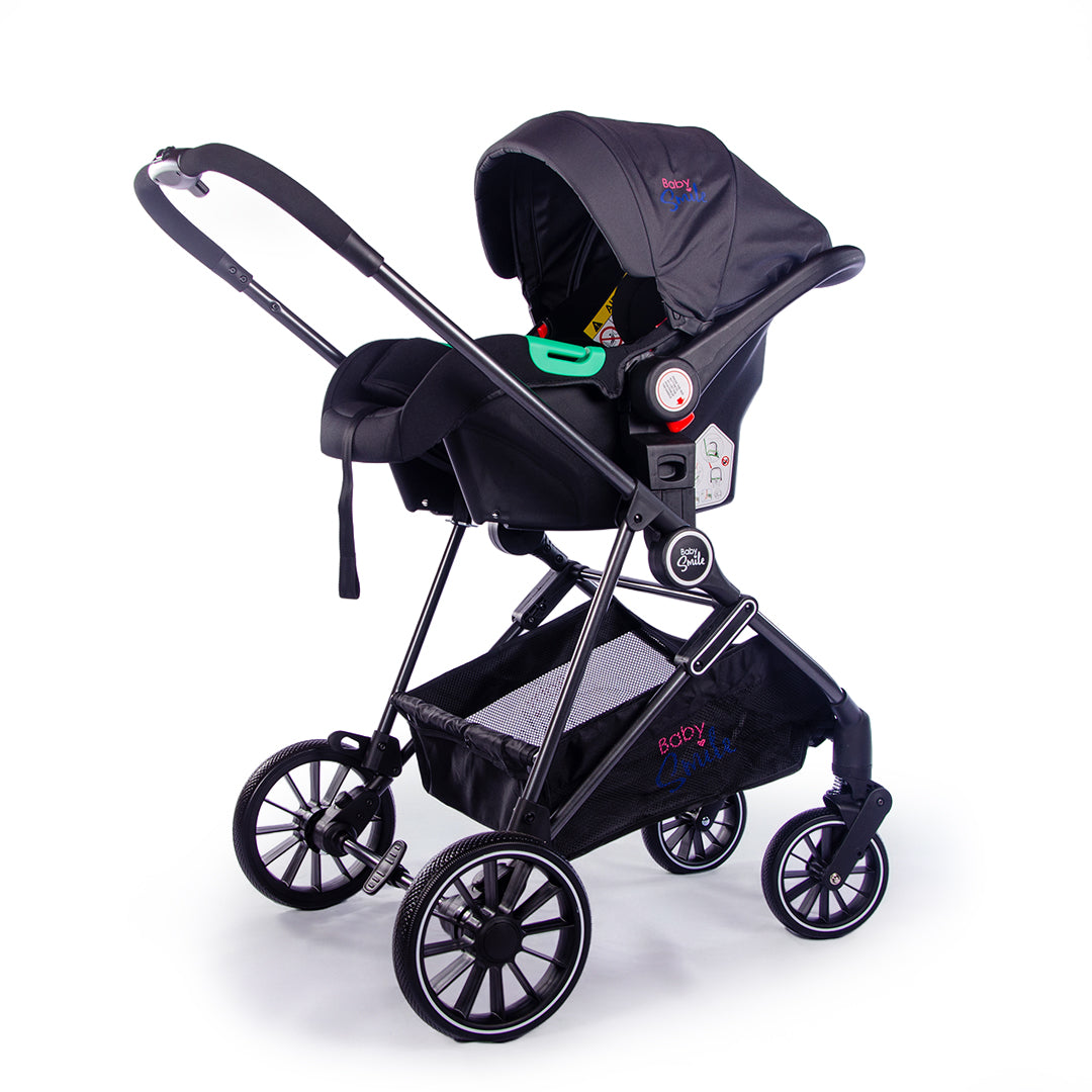 The Nova Travel System