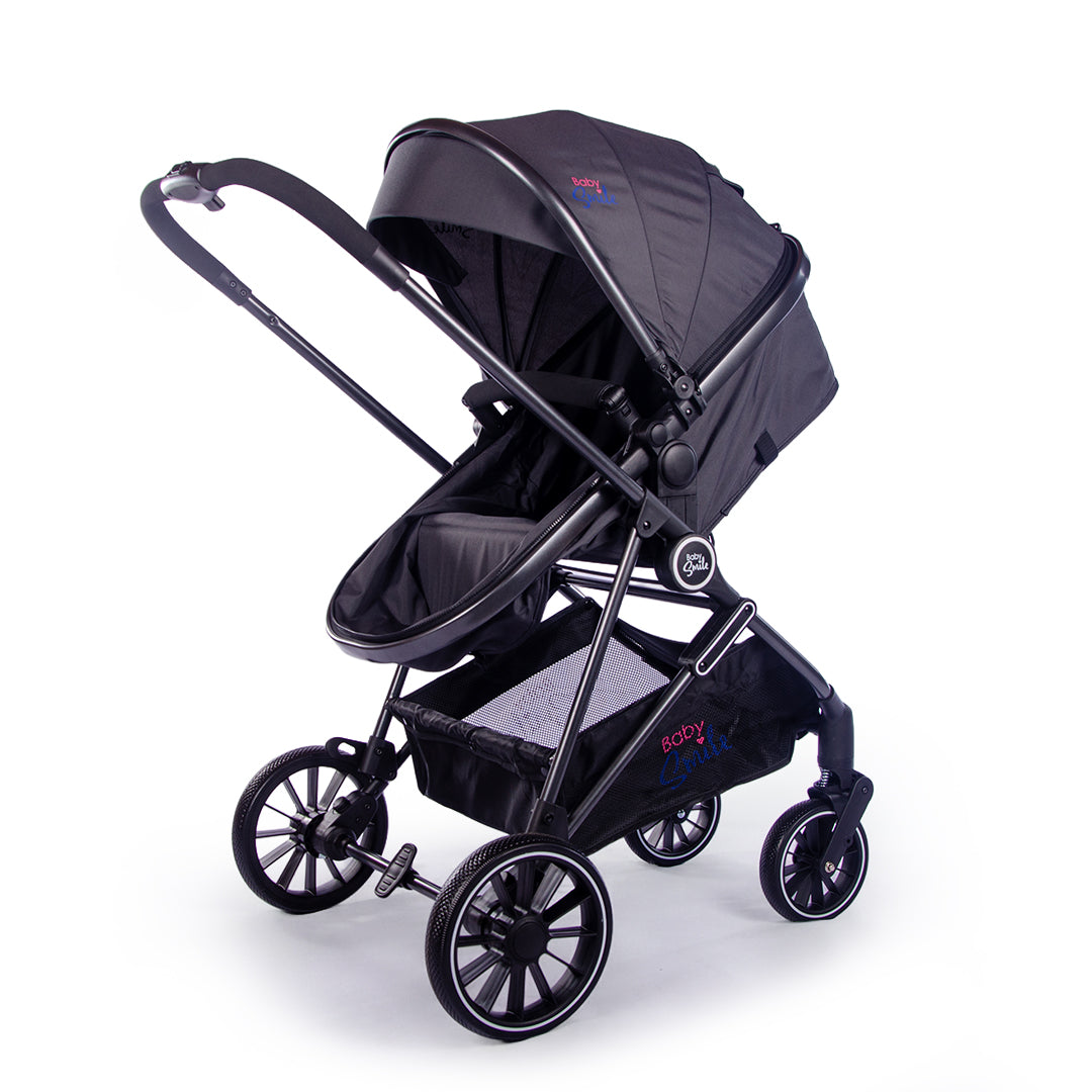 The Nova Travel System
