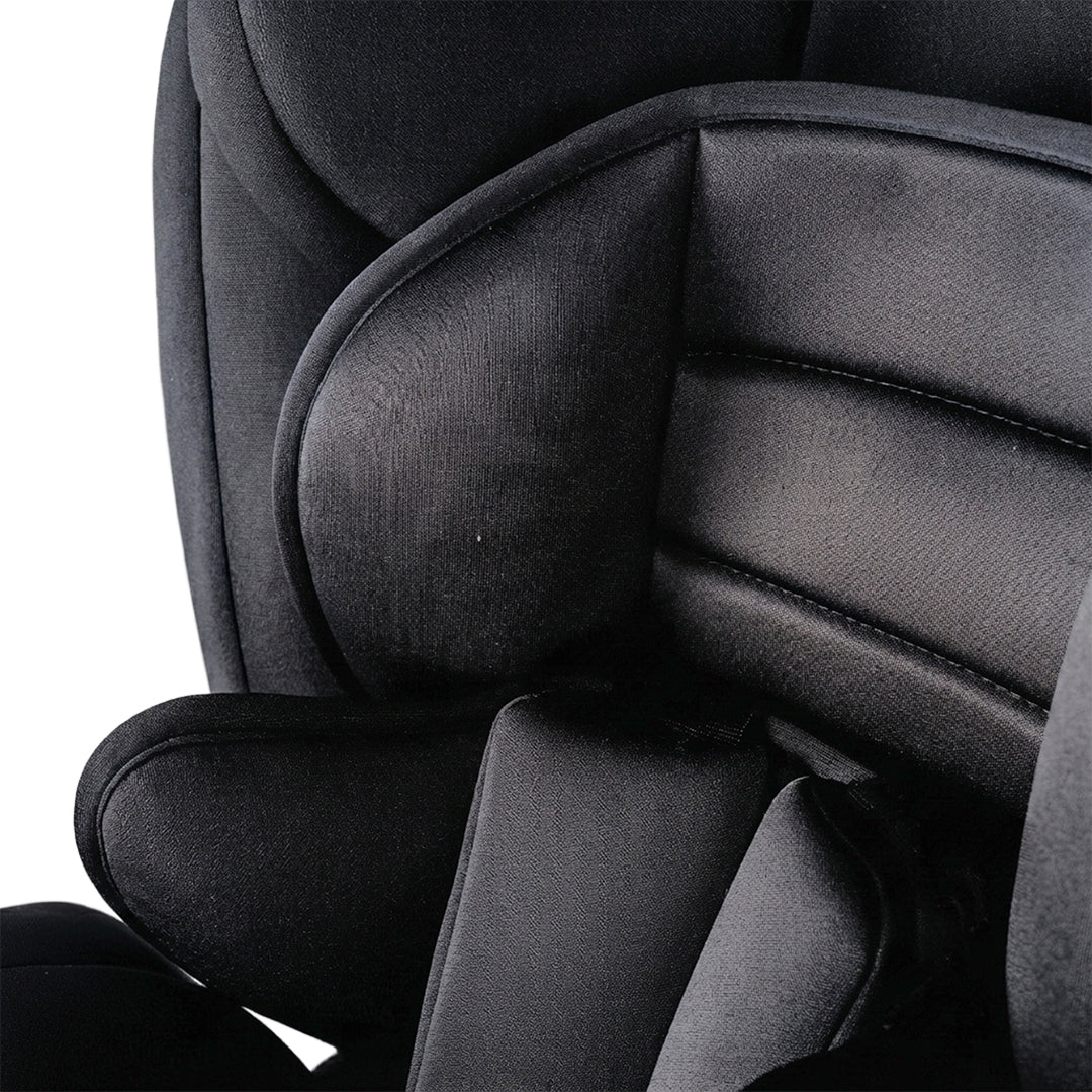The Velocity Car Seat