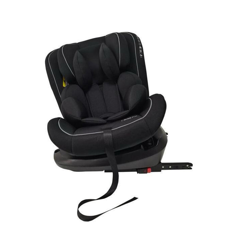 The Luxe 360 Spin Car Seat