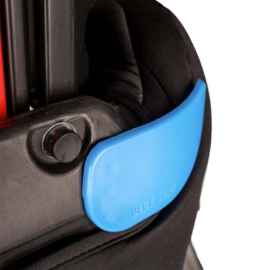 The Velocity Car Seat