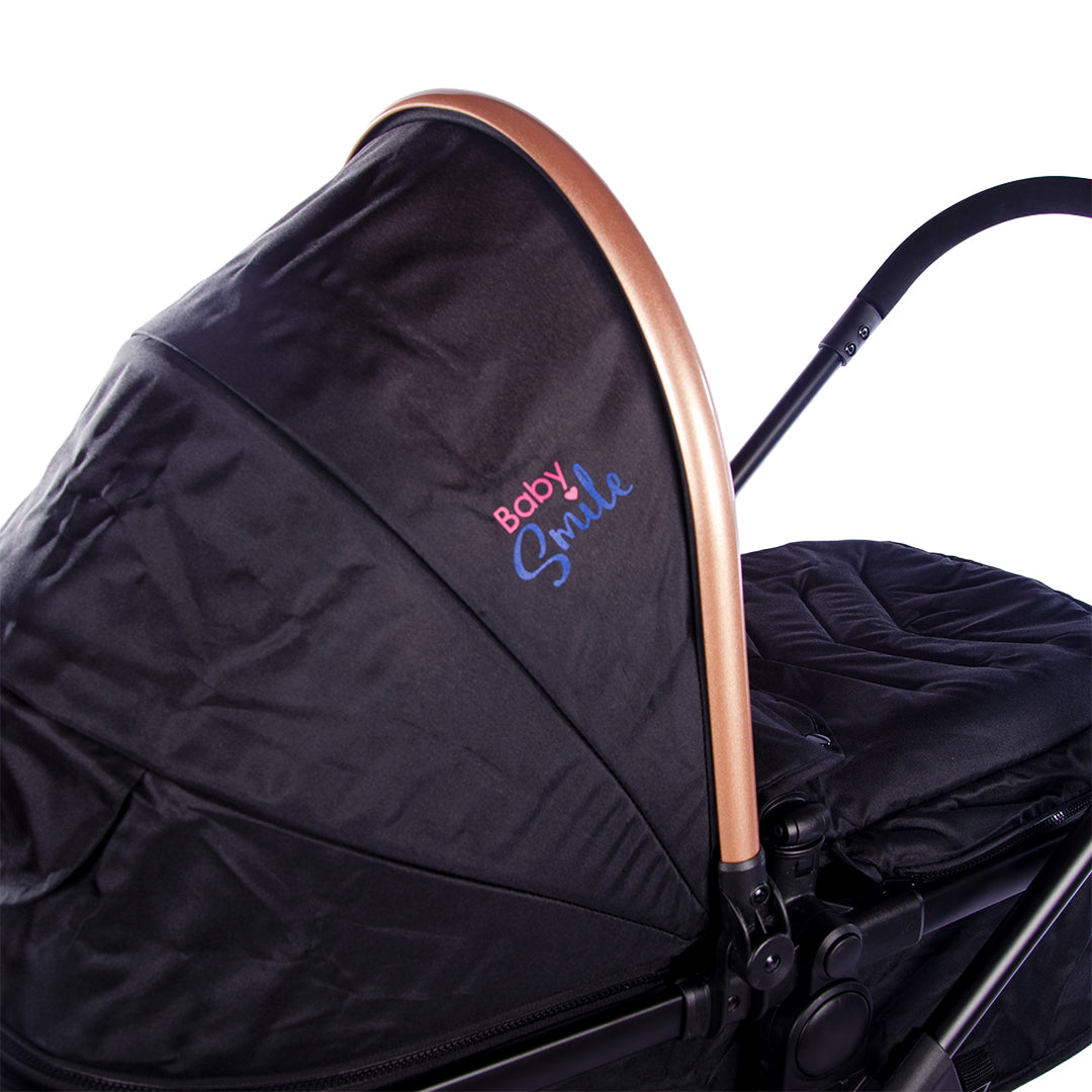 The Nova Travel System