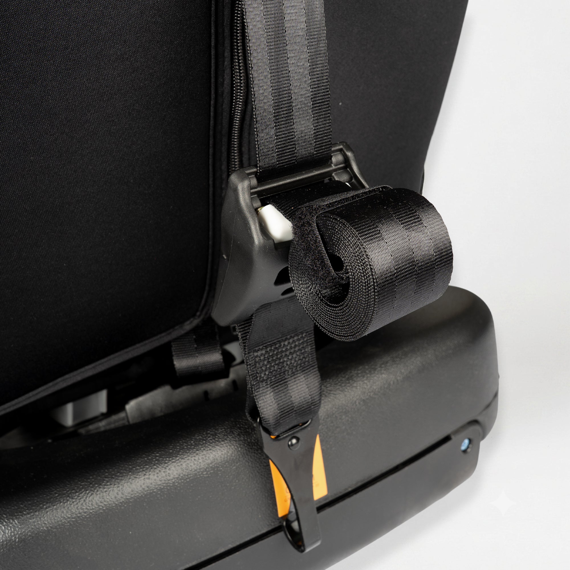 The Velocity Car Seat