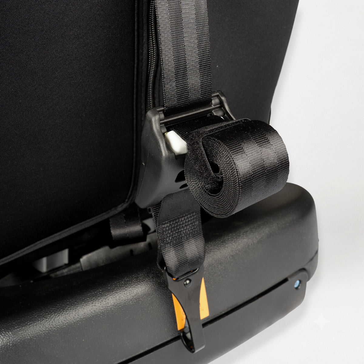 The Velocity Car Seat
