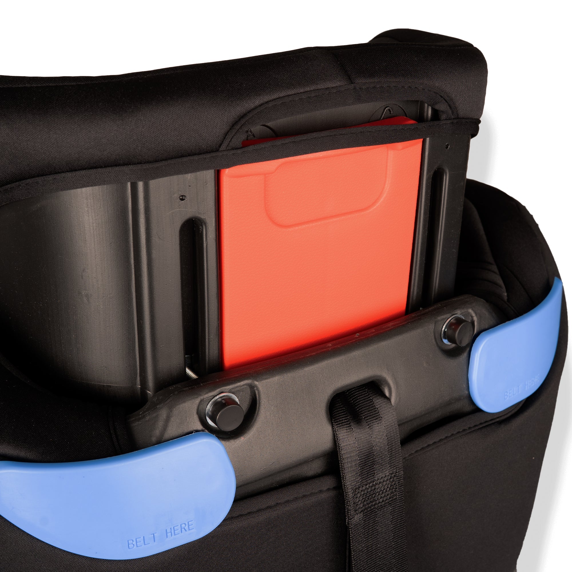 The Velocity Car Seat