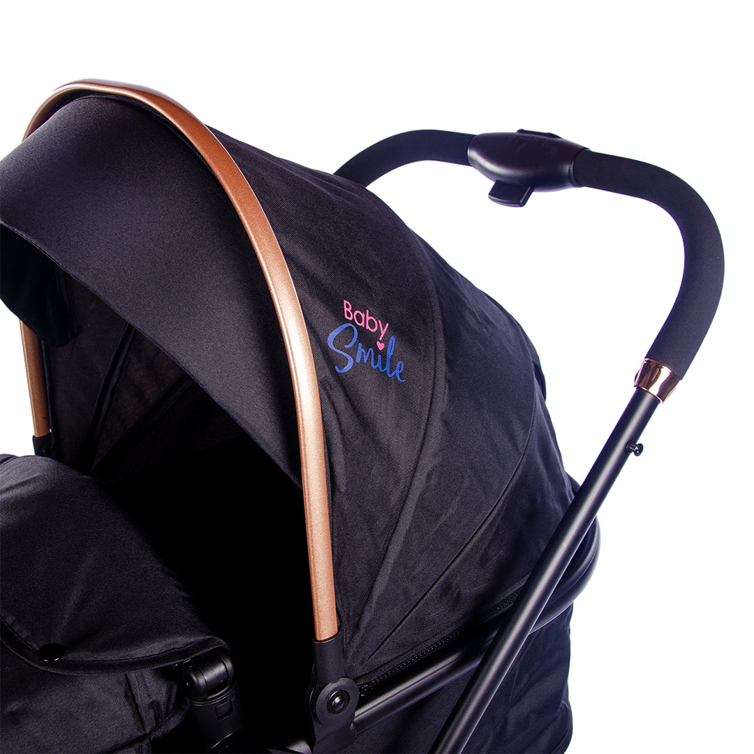 The Metro Travel System