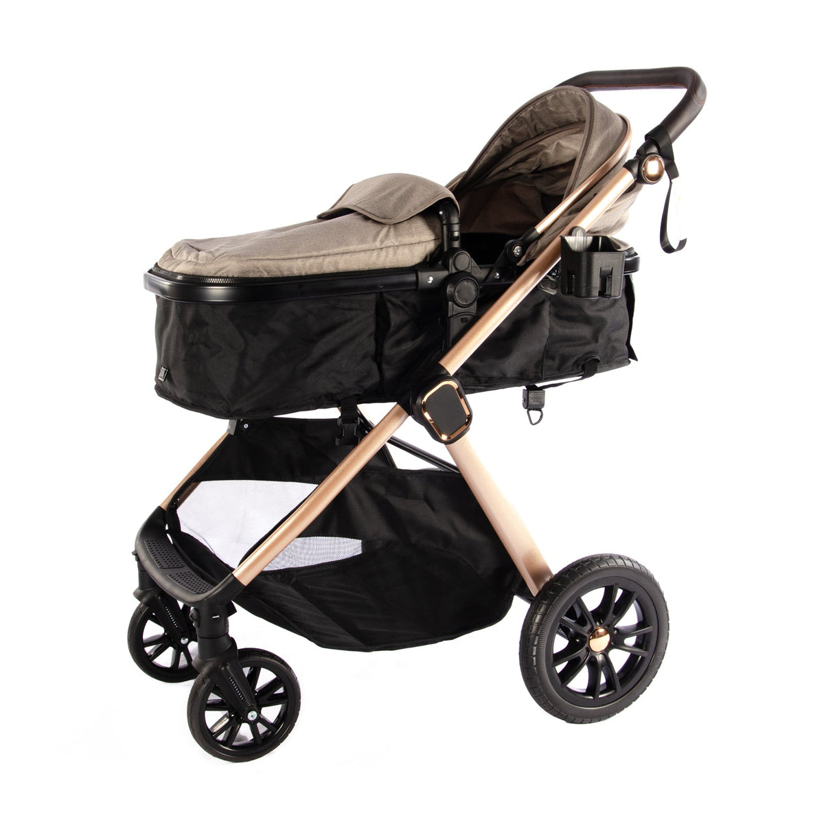 The Newborn Travel & Sleep Set
