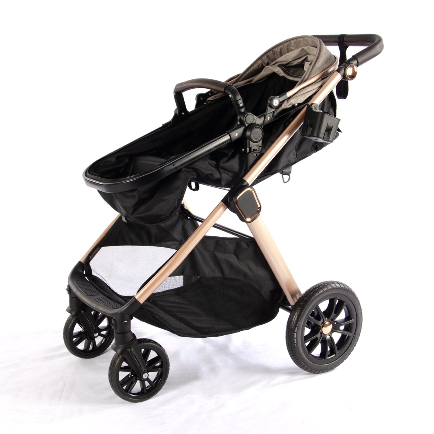The Newborn Travel & Sleep Set
