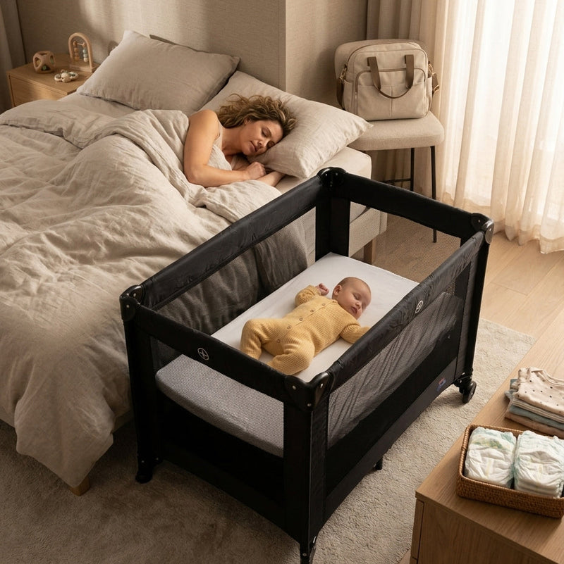 The Electra Basic Co-Sleeper