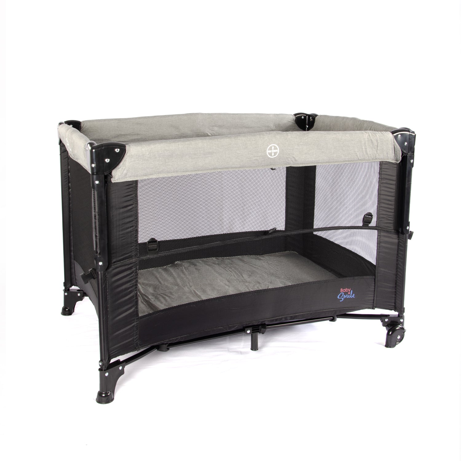 The Eleanor Deluxe Camp Cot - Full House