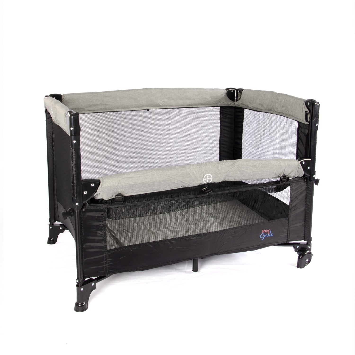 The Eleanor Deluxe Camp Cot - Full House